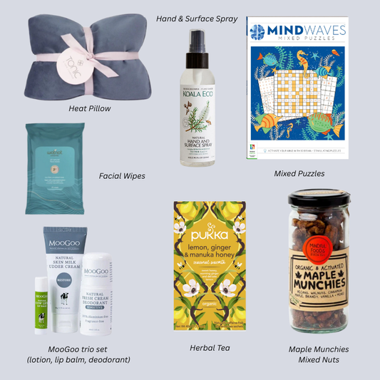 Hospital & Home HELPER