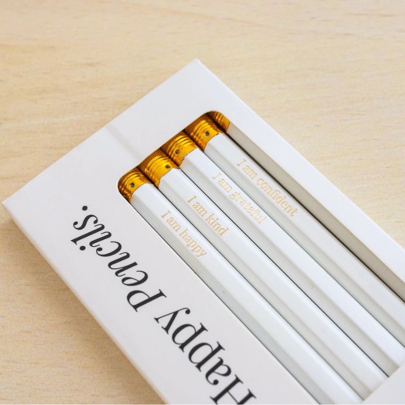 Oh Happy Pencils | Insitemind | Wishing You Well