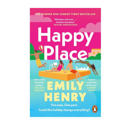 The Cosy Reading Gift Box