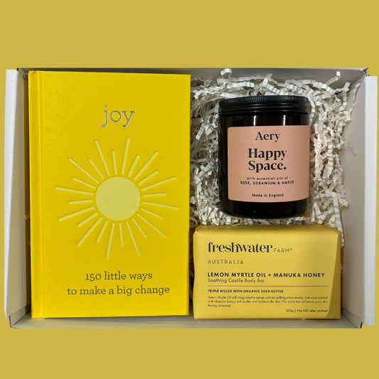 Happy Space Gift Box | RUOK? | Mental Health