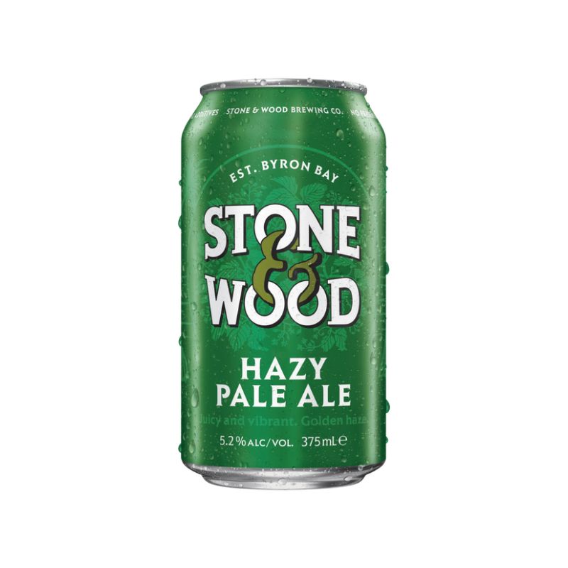 Stone & Wood | Hazy Pale Ale 375ml