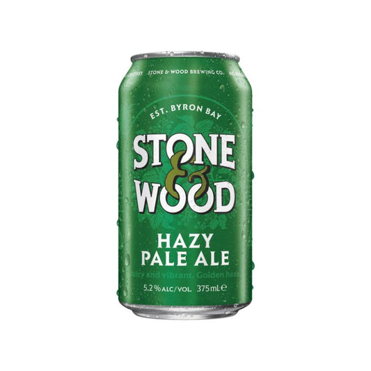 Stone & Wood | Hazy Pale Ale 375ml