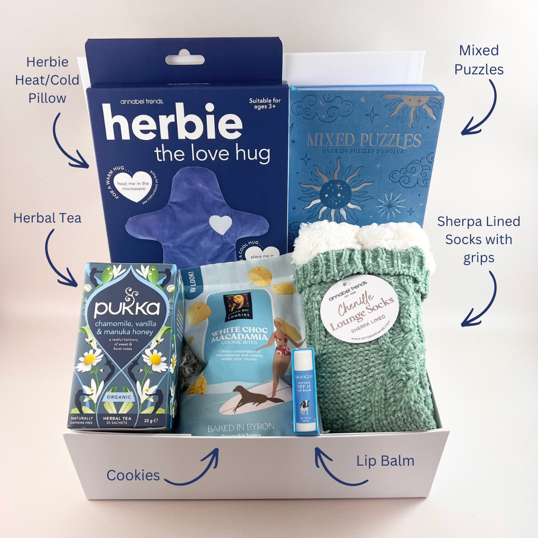 The Big Hug Bundle
