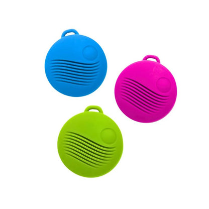 Calming Vibrating Pendant | Green