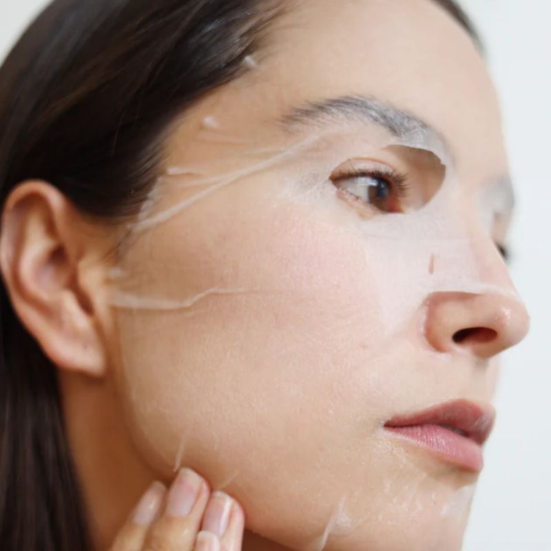Hydration Sheet Mask | Gracious Minds