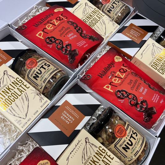 Sweet Snack Gift Hamper