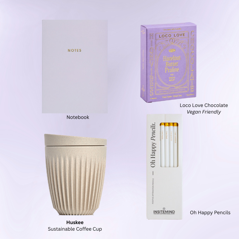 Inspire & Thrive Gift Box