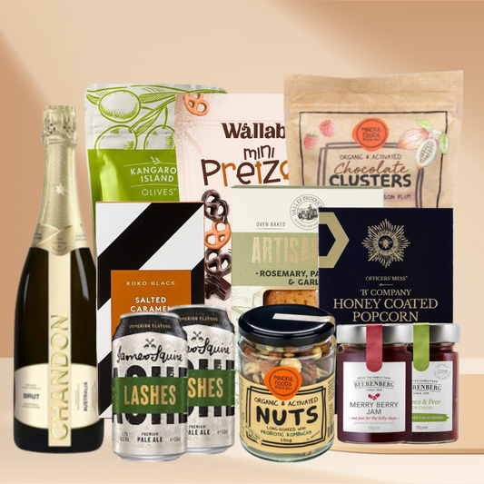 Gift Hamper to Share