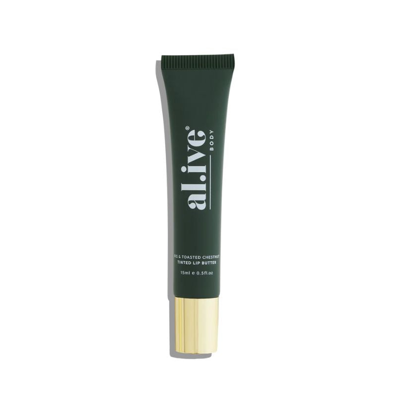 Lip Butter | Fig & Toasted Chestnut