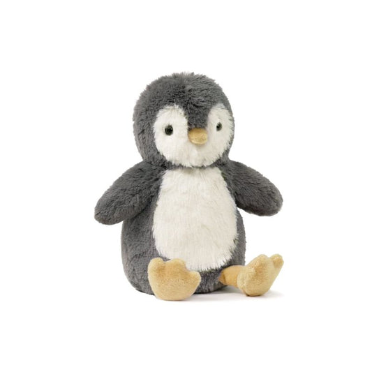 Little Iggy Penguin Soft Toy | OB Designs | Wishing You Well