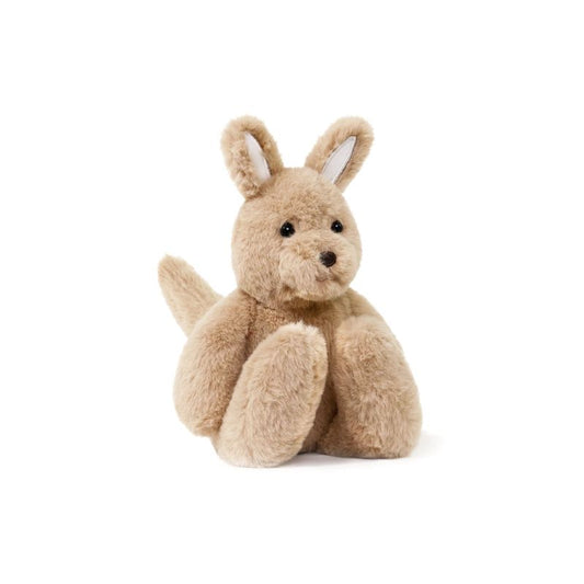 Little Kip Kangaroo Soft Mini Plush | OB Designs | Wishing You Well