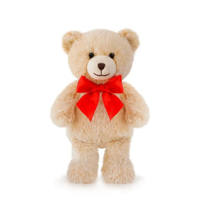 Mini Plush Toy // Little Theo Bear