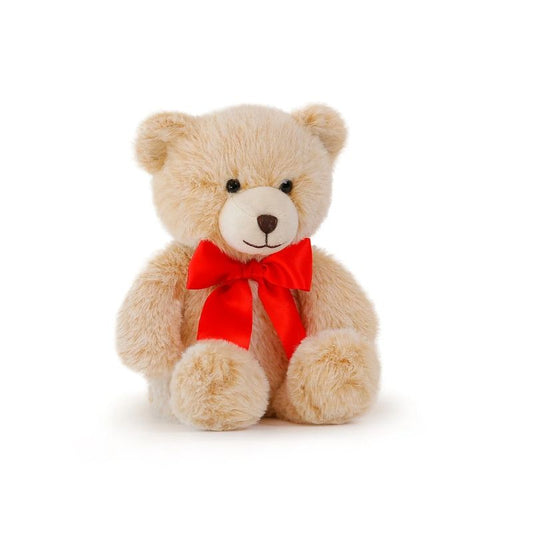 Mini Plush Toy // Little Theo Bear