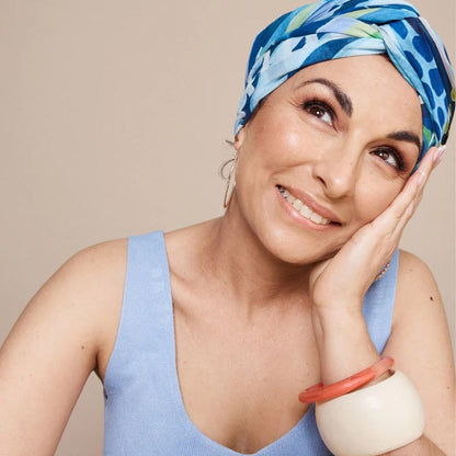 Head scarf - Bravery Co | Designer range