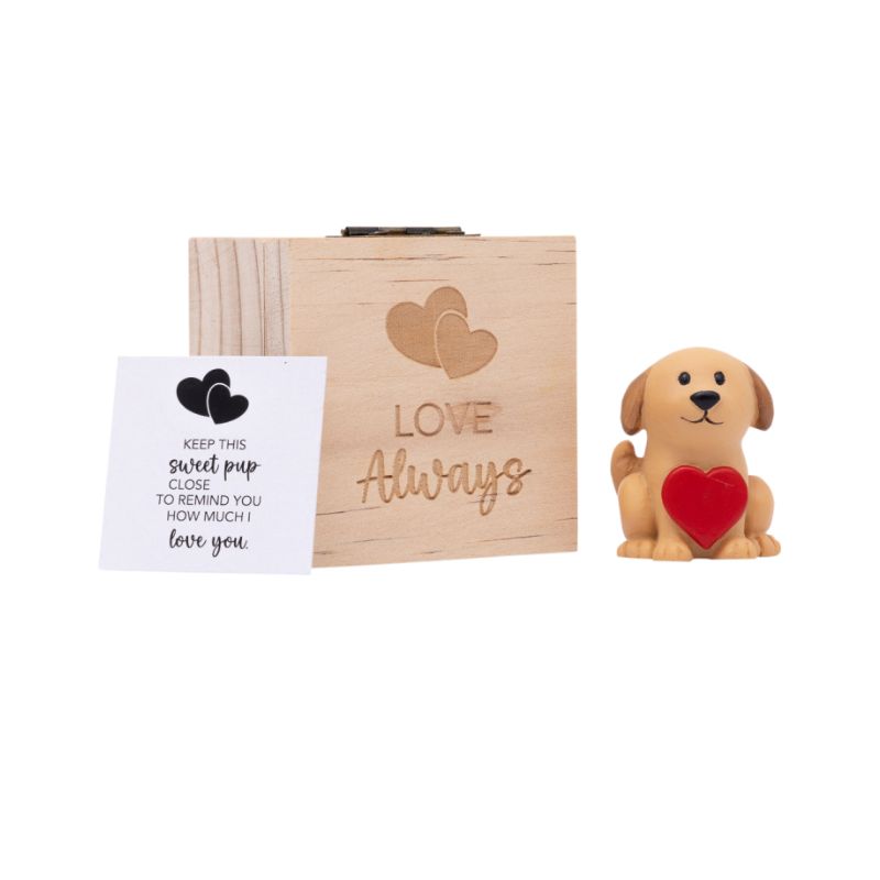 Love Pocket Promise