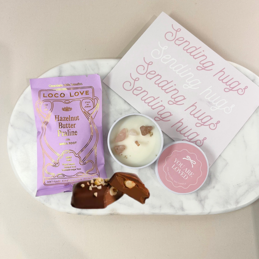 Love & Light Gift Box