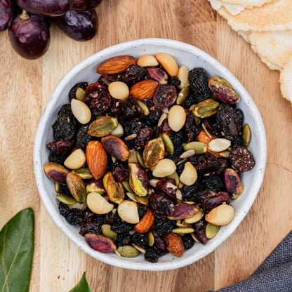 Fruit & Nut Mix - Macadamia Cranberry (V) (GF)