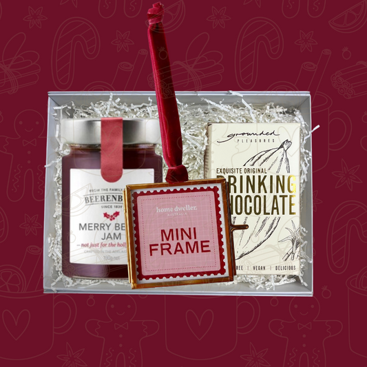 Merry Moments Gift Box