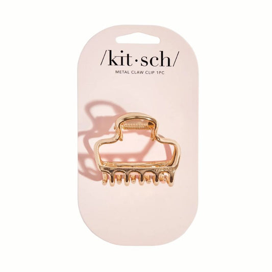 Kitsch open cloud metal clip