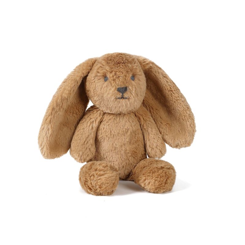 Mini Bailey Bunny Soft Plush Toy | OB Designs | Wishing You Well