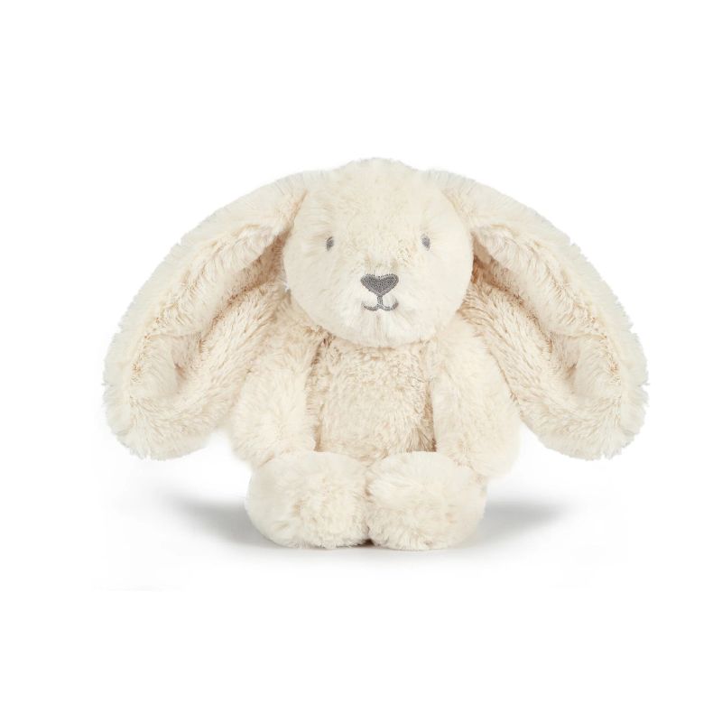 Mini Ziggy plush bunny toy ~ OB Designs