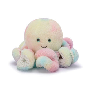 Miso Rainbow Octopus