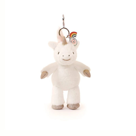 Bag Charm Toy | Unicorn | OB Designs