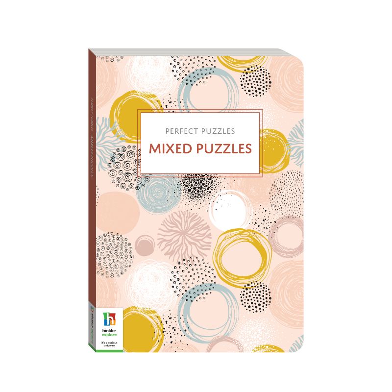 Perfect Puzzles | Mixed Puzzles