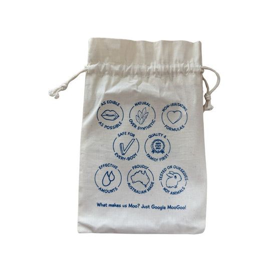Radiation Care Pack | MooGoo