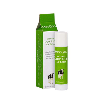 MooGoo Lip Balm | Cancer & Chemotherapy | Australian Made | Wishing You Well Gifts