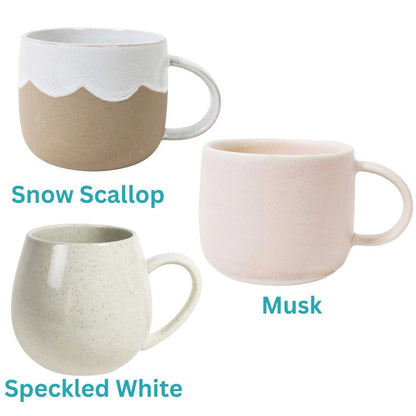 Robert Gordon mug collection | Wishing You Well gifts