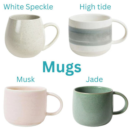 My Mug | Robert Gordon | Get Well Care Packs| Wishing You Well | Cosy gifts to send care and comfort