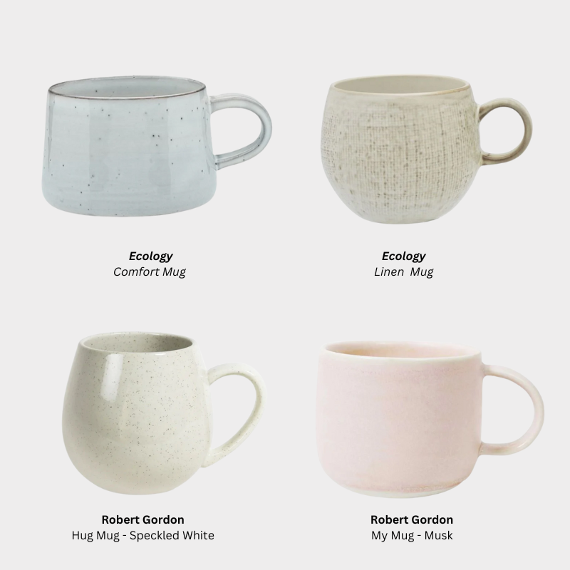 Tea & Toast Gift Box
