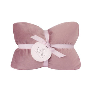 Heat pillow | Velvet Pink Musk