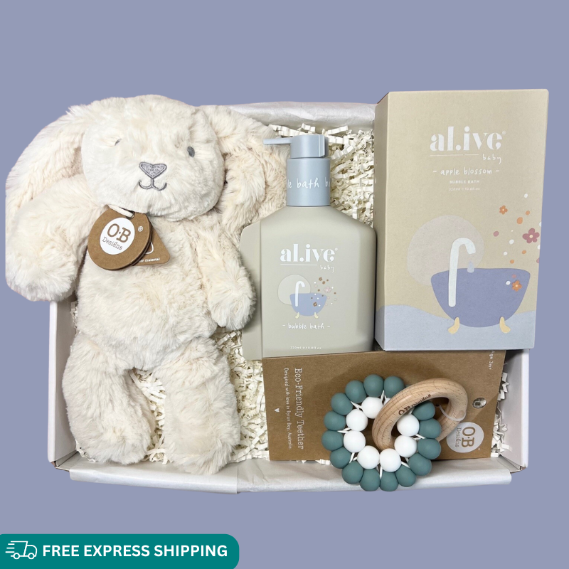 New baby Gift Hamper | Baby Shower