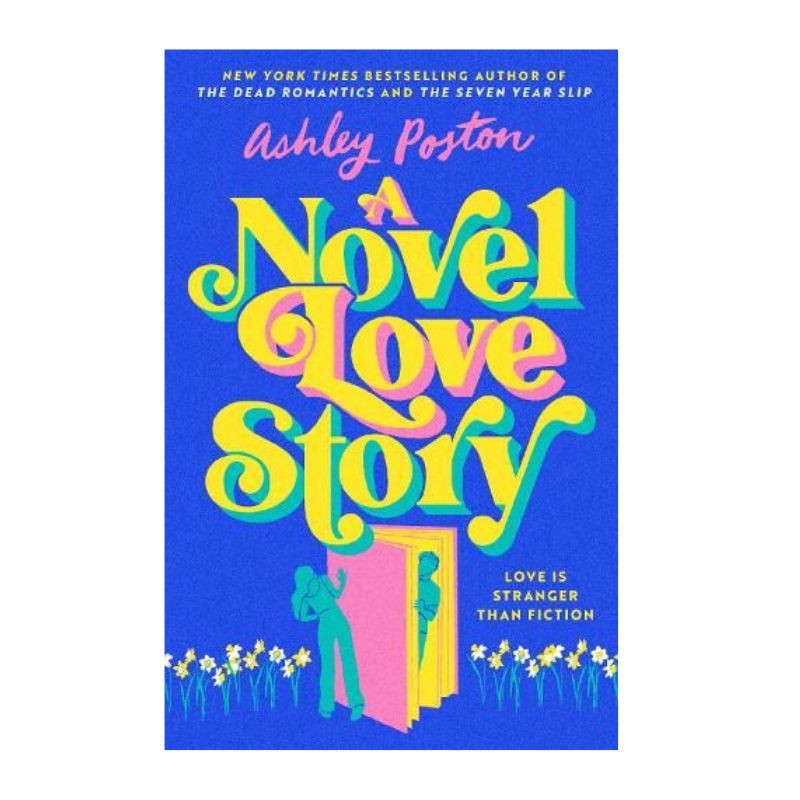 Books // various options