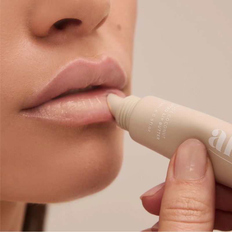 Nude Coconut Lip Butter | Wishing You Well