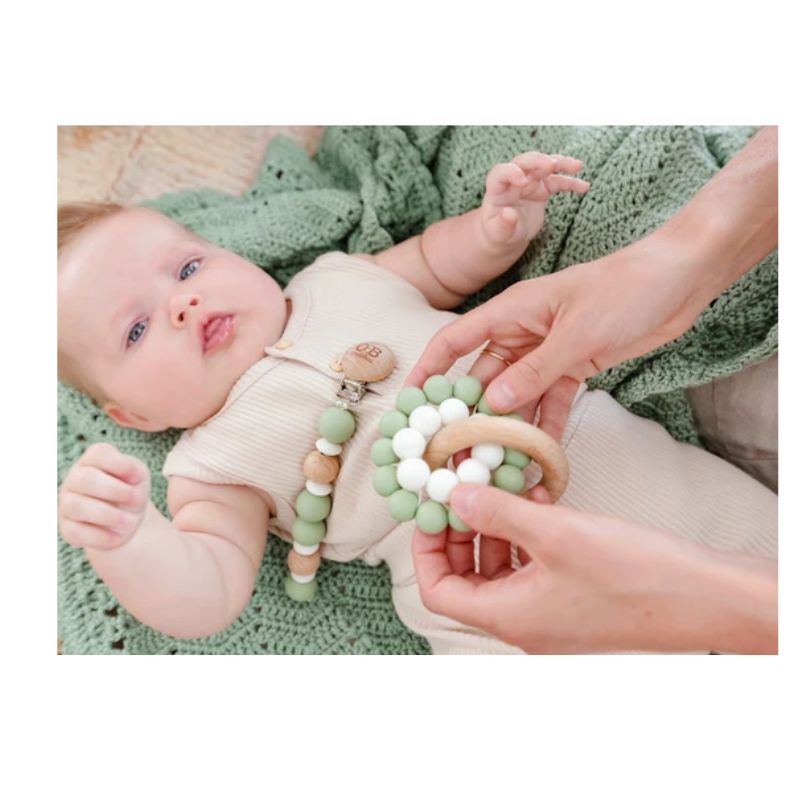 Eco teether online