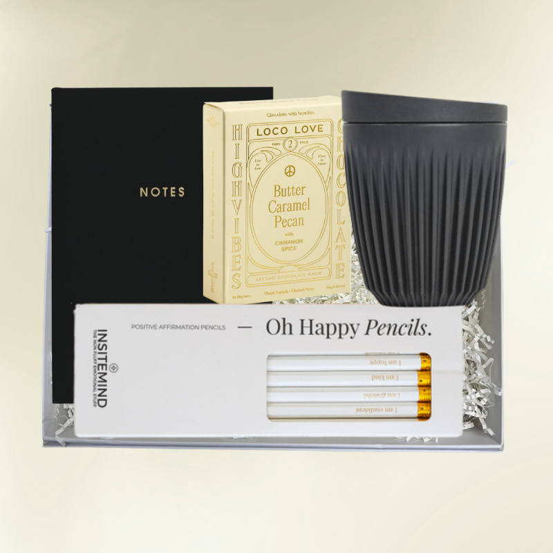 Inspire & Thrive Gift Box