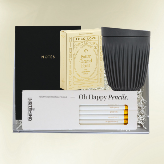Inspire & Thrive Gift Box
