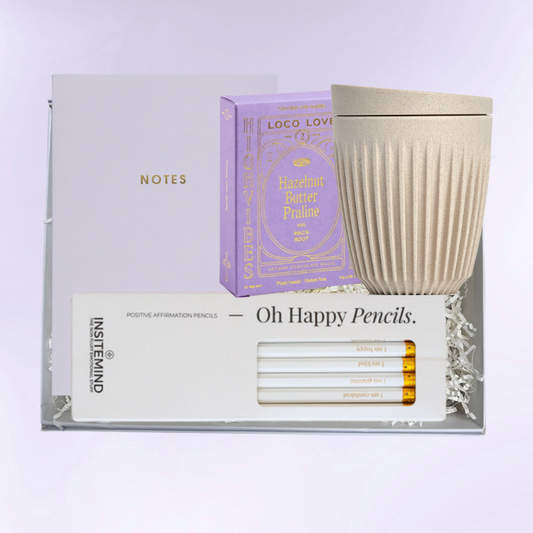 Corporate and staff gifting