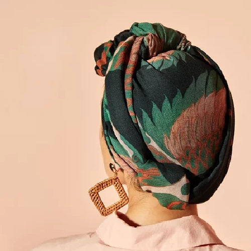 Head scarf - Bravery Co | Designer range