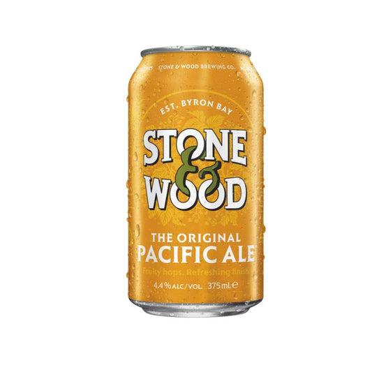Stone & Wood | Pacific Pale Ale 375ml