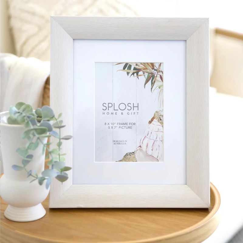 Picture Frame | Palm Cove Wooden Frame