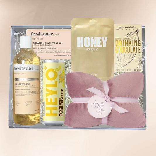  Pamper Gift Box | Gifts for her