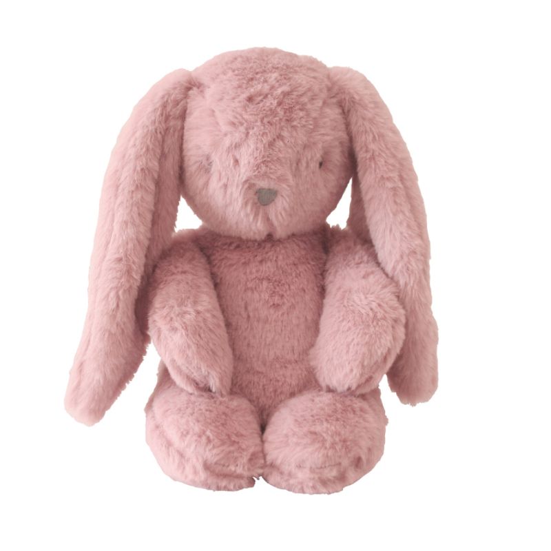 The Bunny They’ll Never Let Go