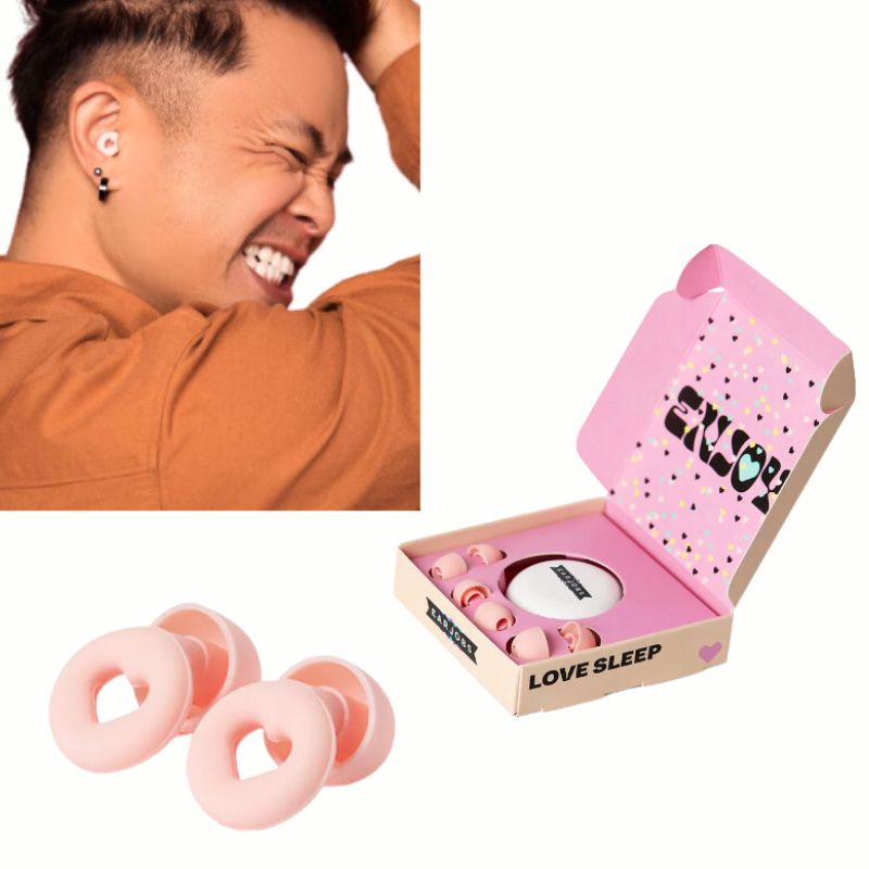 Ear Love | Ear Plugs