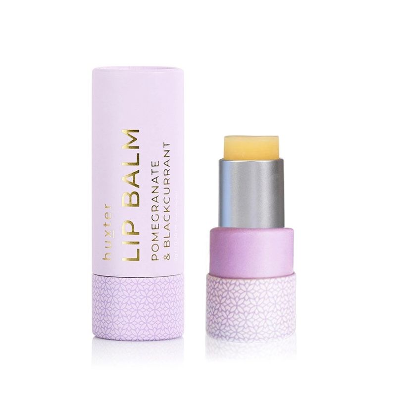 Lip Balm | Pomegranate & Blackcurrent