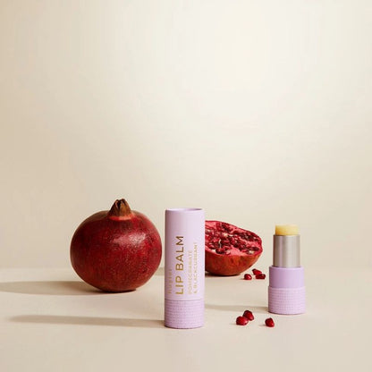 Lip Balm | Pomegranate & Blackcurrent