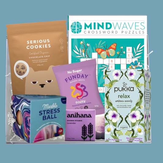 Quiet Mind Gift Box | Calm
